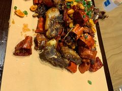 -小柴米·传统江西菜(八一广场店)