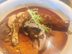 -牛头鱼庄·地道广西菜(西明店)