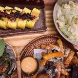 小众氛围餐厅推荐