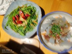 -民食香·腊排骨野生菌美食(木府店)