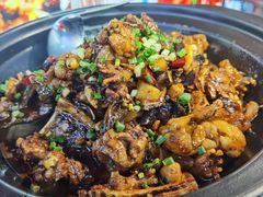 -7890+霸王甲·甲鱼爱尚蛙(坪洲店)