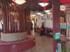 -泰山廊亦舫(丽景店)