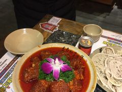 花千骨-蜀大侠火锅(建设路第五大道店)