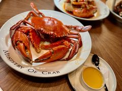 黄油蟹-Ministry of Crab•MOC(交子大道店)