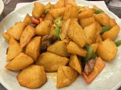 -清真·益鑫羊肉手抓馆(花园北街店)