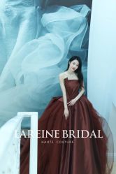 -拉瑞娜LaReine婚纱礼服高级定制