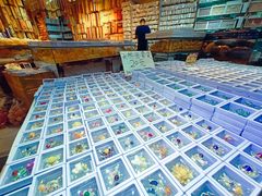 -源胜陶瓷玉石工艺街(康王中路)