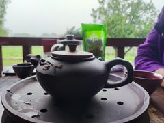 -稻香湖公园