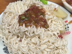 -一品牛鲜潮汕牛肉火锅(茶花园店)