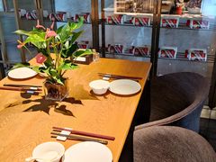 -一澜江宴·江景地标楚菜(江滩公园店)