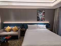 -锦州中央大街希尔顿花园酒店