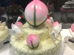 -BLACKSWAN黑天鹅(环球店)