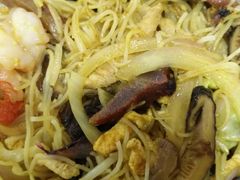 星洲炒米粉-香港仔茶餐厅(凤阳店)