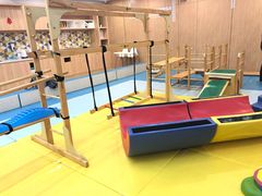 -亲亲袋鼠托育早教·思维专注力·棕熊英语(鼓楼恒力城店)