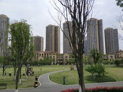 -府河摄影公园