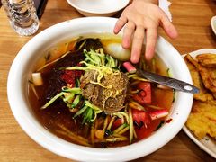 -顺姬冷面(长白西路店)