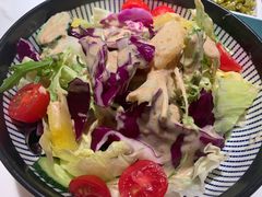 -荷塘秋月·本帮江浙菜(国权路店)