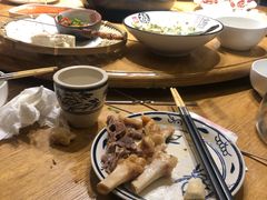 -福茂源横山铁锅羊肉(牡丹园店)