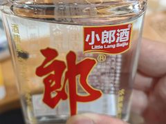 -醉月城西昌火盆烧烤(天府店)