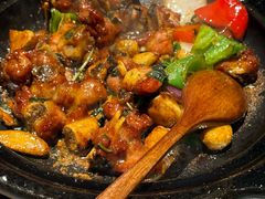 -啫神·广州地标美食(北京路店)