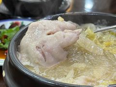 -大佬李砂锅(钱江财富广场店)