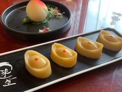 -北平印象.北京烤鸭.新京菜.融合菜(世贸店)