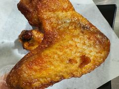 -颓记茶餐厅(美景总店)