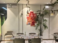 -LA JOLLA 墨西哥餐厅(学院路店)