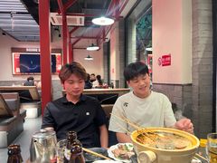 -聚点·北京串(簋街店)