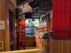 -老阿爸鲜鱼土菜(独墅湖店)