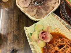 -吉祥圣雪藏餐