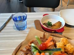 -必胜客(武汉欢乐谷店)
