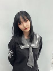 -YESIDO BLACK椰岛造型