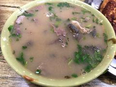 -清真-戏楼王记牛肉面