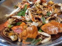 -七欣天香辣蟹火锅(海门解放中路店)