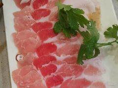 -王少龙火锅(五小区店)
