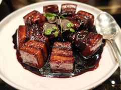 -北京四季酒店·采逸轩