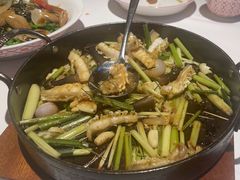 -谭厨中山传家菜.乳鸽.脆鲩鱼(华强北中航城店)