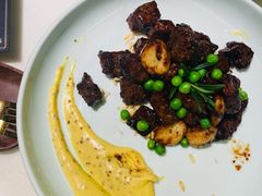芥子酱安格斯牛肉-CHIC1699远洋私厨