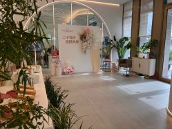 -紫琪尔·匠心连锁·胸部护理养护