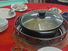 -花苑美食横琴生蚝火锅(拱北粤华路店)