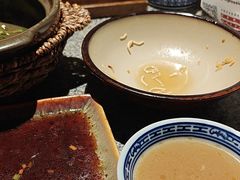 -南京大牌档(济南万象城店)