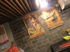 -张记牛肉面馆(天津路店)