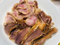 -丁里羊肉小镇(太宁路口店)