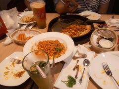 -必胜客(新辰里酒仙桥店)