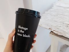-BLATAGE COFFEE