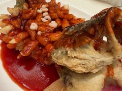 -得月楼·省级非遗·传统苏帮菜(观前店)