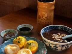 -鑫震源·苏式大虾生煎(山塘街店)