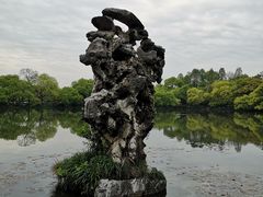 -西湖外事游船(花港观鱼码头)