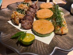 -山葵家居酒屋(天目里店)